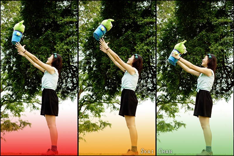 Toy story themed photoshoot session with Maisie Chew at Chinese Gardens Toy story themed photoshoot session with Maisie Chew at Chinese Gardens