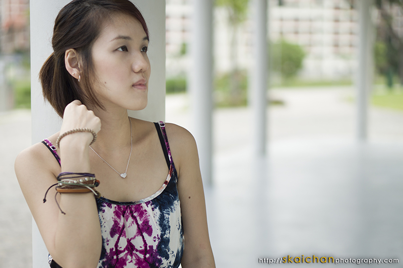 Lifestyle portrait photoshoot session with Constance Huang at Bishan Ang Mo Kio Park Lifestyle portrait photoshoot session with Constance Huang at Bishan Ang Mo Kio Park