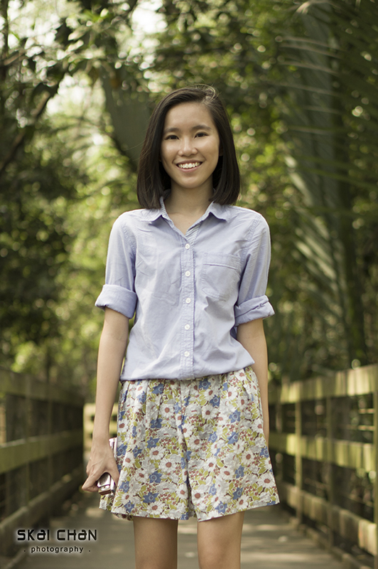 Editorial harmonica photoshoot session with Vanessa Toh at Pasir Ris Park Editorial harmonica photoshoot session with Vanessa Toh at Pasir Ris Park