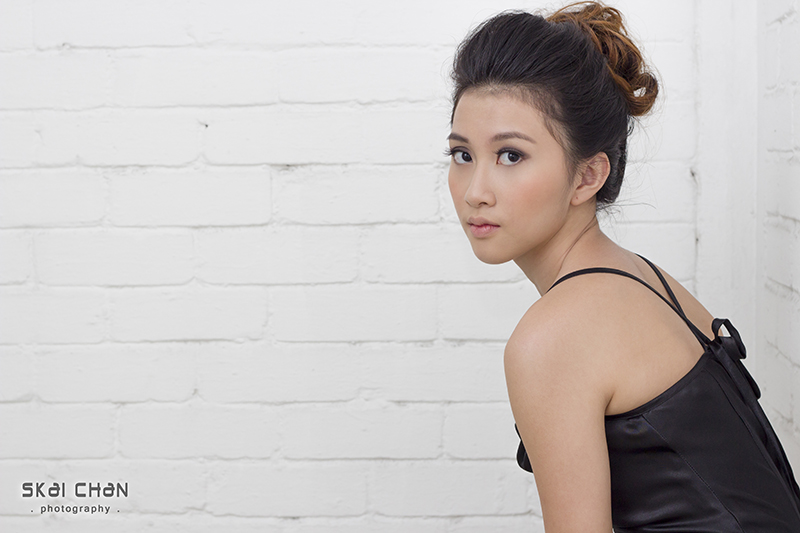 Fashion modelling portfolio photoshoot session with Huirong at Cantonment Central (indoor) Fashion modelling portfolio photoshoot session with Huirong at Cantonment Central (indoor)