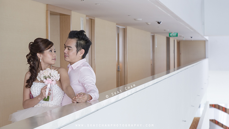 Pre-wedding photoshoot session with Mike Ong and Monica Weng at Marina Bay Sands Singapore (MBS) hotel Pre-wedding photoshoot session with Mike Ong and Monica Weng at Marina Bay Sands Singapore (MBS) hotel