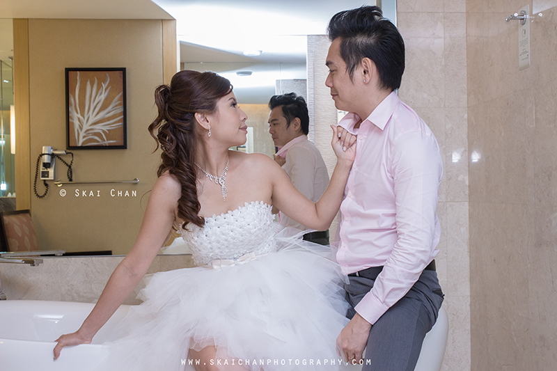 Pre-wedding photoshoot session with Mike Ong and Monica Weng at Marina Bay Sands Singapore (MBS) hotel Pre-wedding photoshoot session with Mike Ong and Monica Weng at Marina Bay Sands Singapore (MBS) hotel