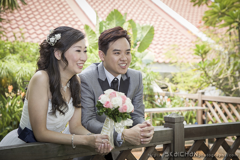 Pre-Wedding photoshoot session with Peter and Peiwei at Registries of Marriages Singapore, Fort Canning Park Pre-Wedding photoshoot session with Peter and Peiwei at Registries of Marriages Singapore, Fort Canning Park