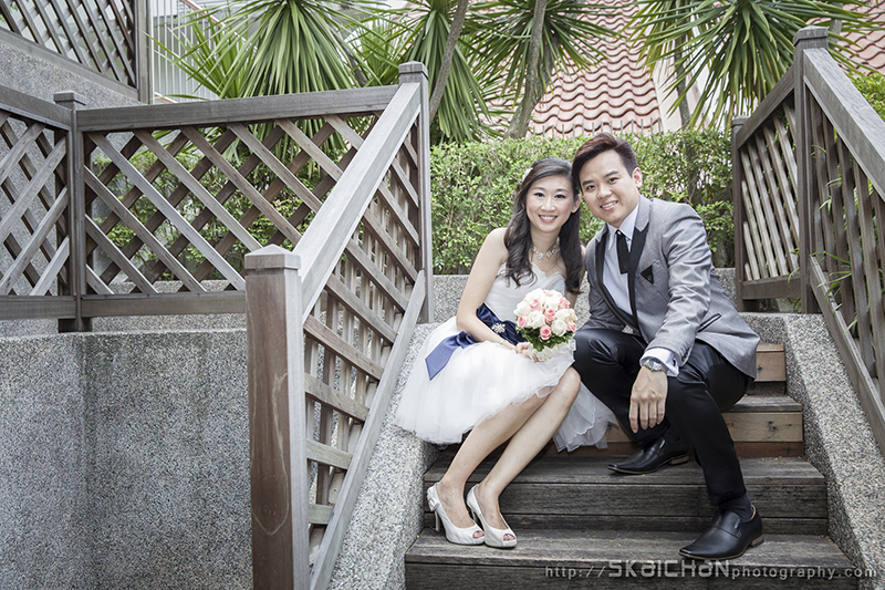 Pre-Wedding photoshoot session with Peter and Peiwei at Registries of Marriages Singapore, Fort Canning Park Pre-Wedding photoshoot session with Peter and Peiwei at Registries of Marriages Singapore, Fort Canning Park