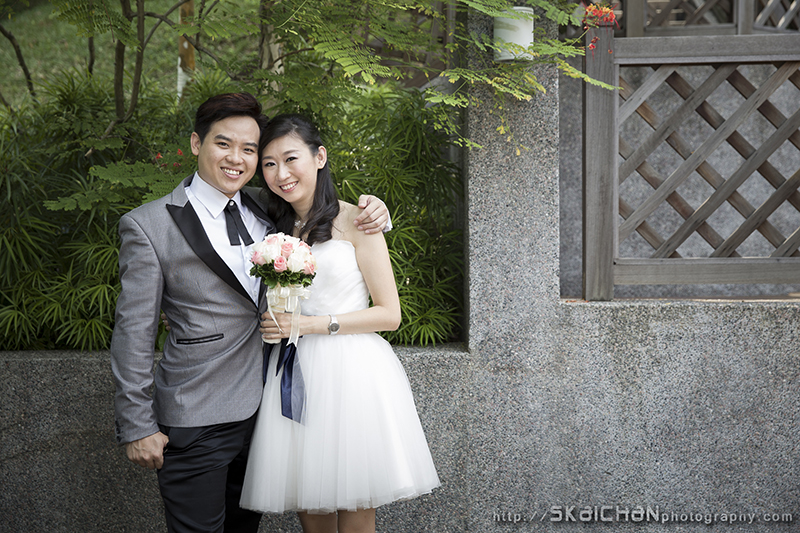 Pre-Wedding photoshoot session with Peter and Peiwei at Registries of Marriages Singapore, Fort Canning Park Pre-Wedding photoshoot session with Peter and Peiwei at Registries of Marriages Singapore, Fort Canning Park
