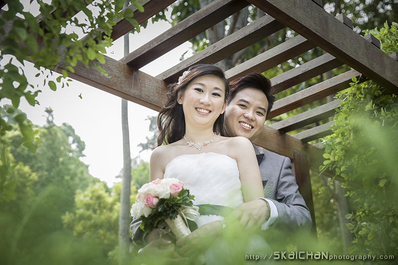 Pre-Wedding photoshoot session with Peter and Peiwei at Registries of Marriages Singapore, Fort Canning Park Pre-Wedding photoshoot session with Peter and Peiwei at Registries of Marriages Singapore, Fort Canning Park