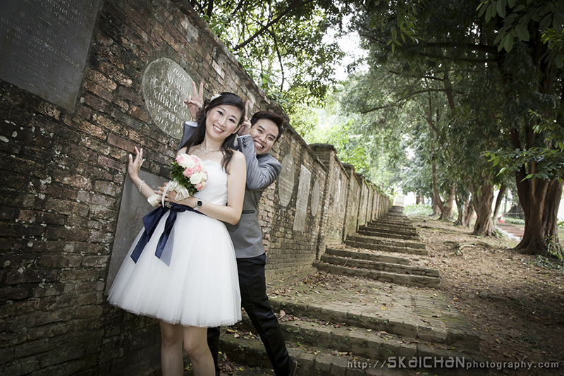 Pre-Wedding photoshoot session with Peter and Peiwei at Registries of Marriages Singapore, Fort Canning Park Pre-Wedding photoshoot session with Peter and Peiwei at Registries of Marriages Singapore, Fort Canning Park