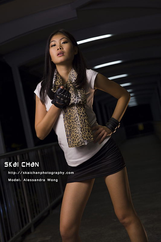 Night fashion photoshoot session with Alessandra Wong at Pinnacle @ Duxton Night fashion photoshoot session with Alessandra Wong at Pinnacle @ Duxton