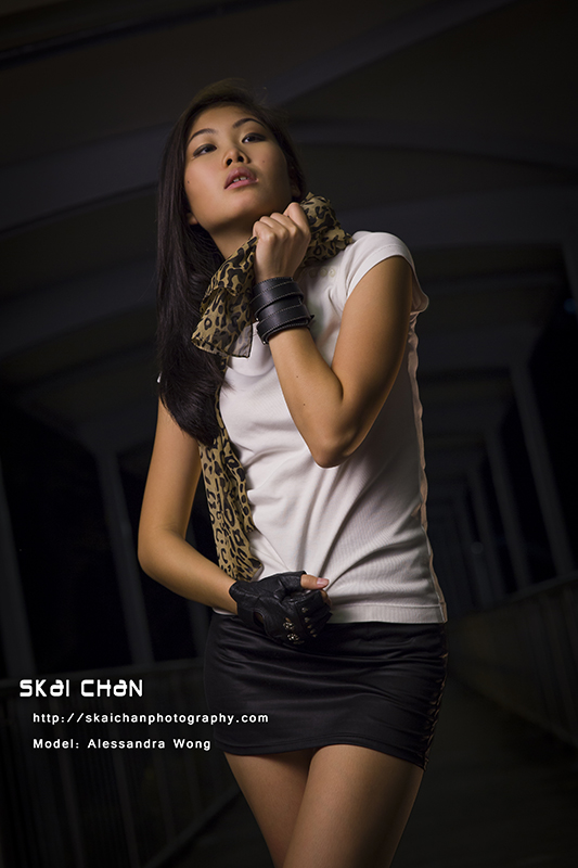 Night fashion photoshoot session with Alessandra Wong at Pinnacle @ Duxton Night fashion photoshoot session with Alessandra Wong at Pinnacle @ Duxton