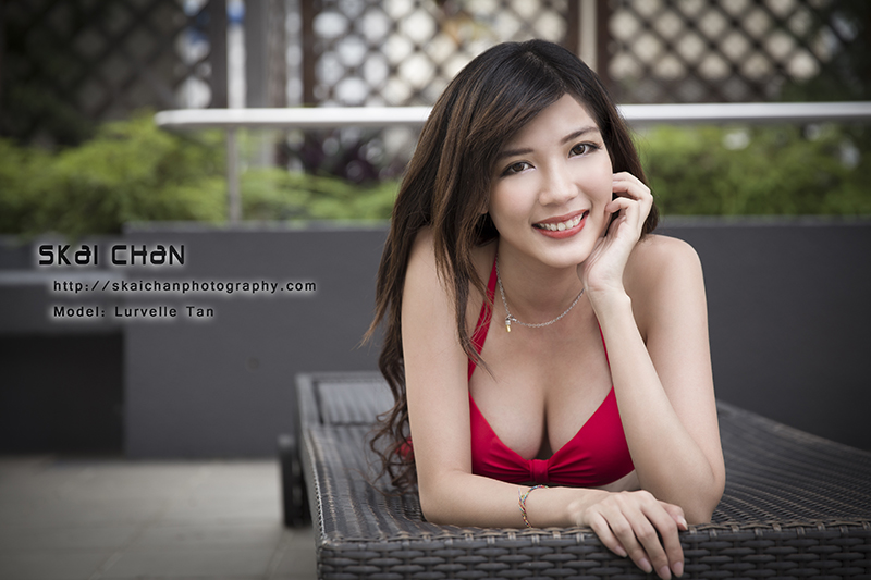 Bikini portrait photoshoot session with Lovelle Cengiya at Novotel Singapore Clarke Quay Bikini portrait photoshoot session with Lovelle Cengiya at Novotel Singapore Clarke Quay