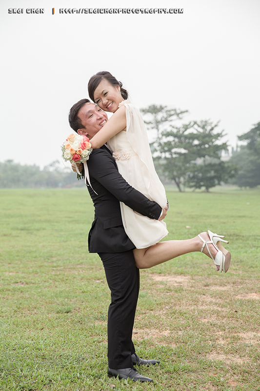 Pre-wedding photoshoot session with Ryan & Yuanzhi at Marina Bay Sands (MBS) & Gardens by the Bay Pre-wedding photoshoot session with Ryan & Yuanzhi at Marina Bay Sands (MBS) & Gardens by the Bay