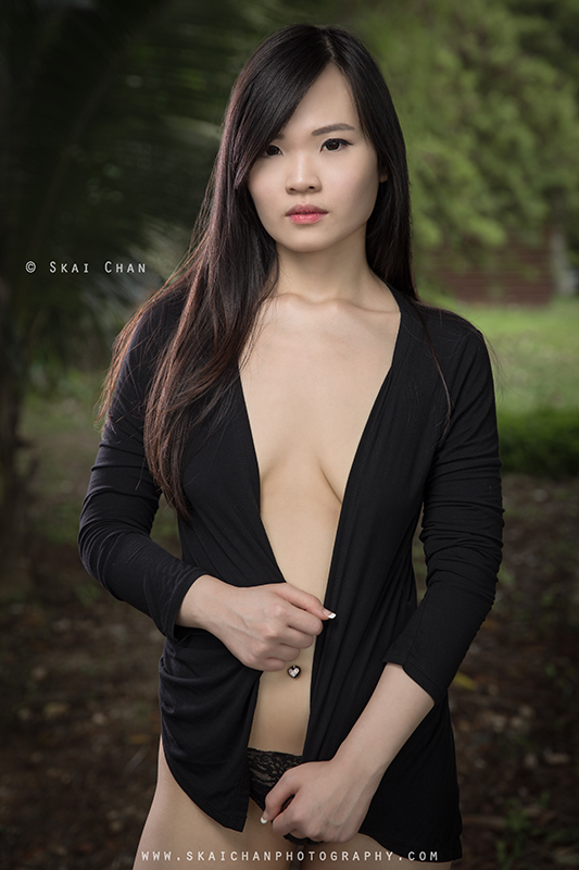 Outdoor boudoir portrait photoshoot session with Jun at Tanjong Beach (Sentosa) Outdoor boudoir portrait photoshoot session with Jun at Tanjong Beach (Sentosa)