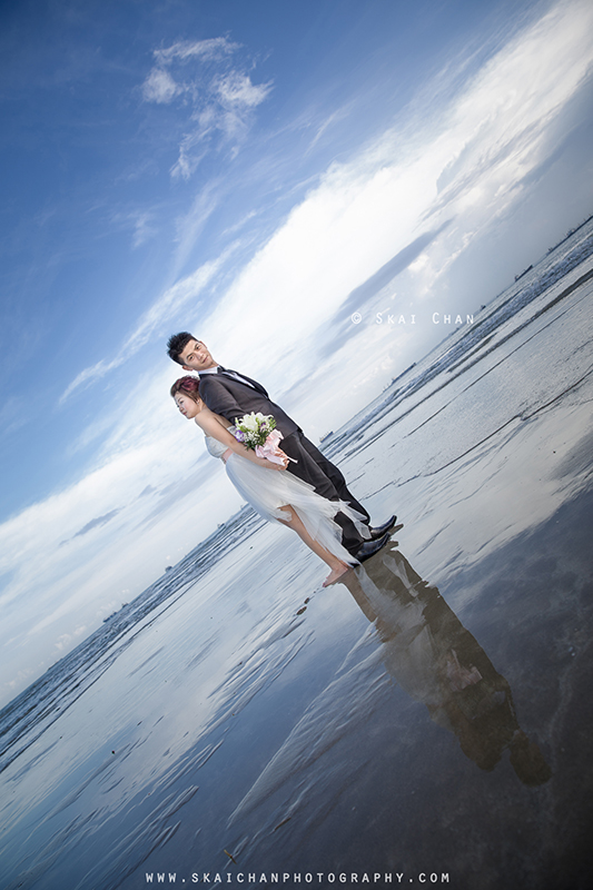 Pre-Wedding photoshoot session with David & Jess at East Coast Park (ECP) Pre-Wedding photoshoot session with David & Jess at East Coast Park (ECP)