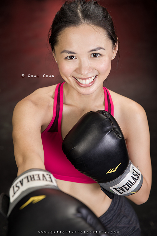 Female fitness gym portrait photoshoot session with J.C at Gold's Gym Singapore, The Strategy, Jurong East Female fitness gym portrait photoshoot session with J.C at Gold's Gym Singapore, The Strategy, Jurong East