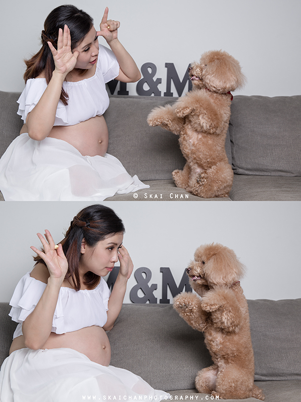 Maternity/Pregnancy portrait photoshoot session with Monica Weng-Ong, Elmo Ong & Eby Ong at Hougang (indoor) Maternity/Pregnancy portrait photoshoot session with Monica Weng-Ong, Elmo Ong & Eby Ong at Hougang (indoor)