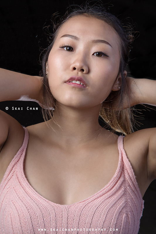 Headshot photoshoot session with Jasmine Tan at Singapore Sports Hub Headshot photoshoot session with Jasmine Tan at Singapore Sports Hub