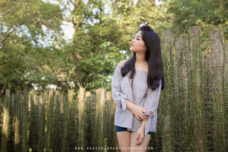 Lifestyle botanical garden photoshoot session with Erica Chan at Singapore Botanic Gardens Lifestyle botanical garden photoshoot session with Erica Chan at Singapore Botanic Gardens