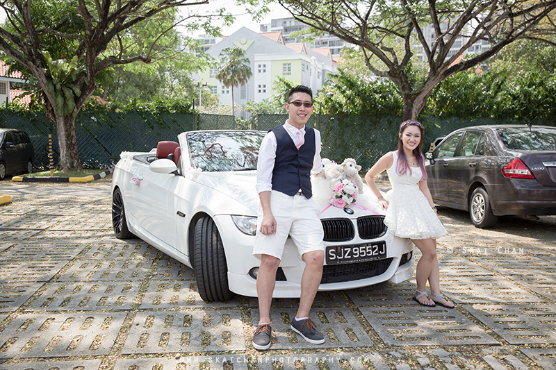 Pre-wedding photoshoot session with Nathaniel & Rachel at Cherryloft Resorts and Hotels and Pasir Ris Park Pre-wedding photoshoot session with Nathaniel & Rachel at Cherryloft Resorts and Hotels and Pasir Ris Park