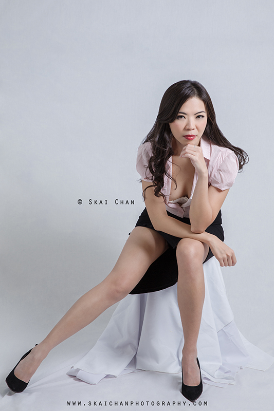 Sexy secretary themed photoshoot session with Boon Hui at makeshift studio @ Gold's Gym Singapore (Lim Teck Kim outlet) Sexy secretary themed photoshoot session with Boon Hui at makeshift studio @ Gold's Gym Singapore (Lim Teck Kim outlet)