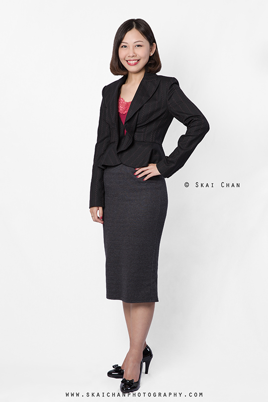 Corporate portrait photoshoot session with Tengy Gay Teng Yong Corporate portrait photoshoot session with Tengy Gay Teng Yong