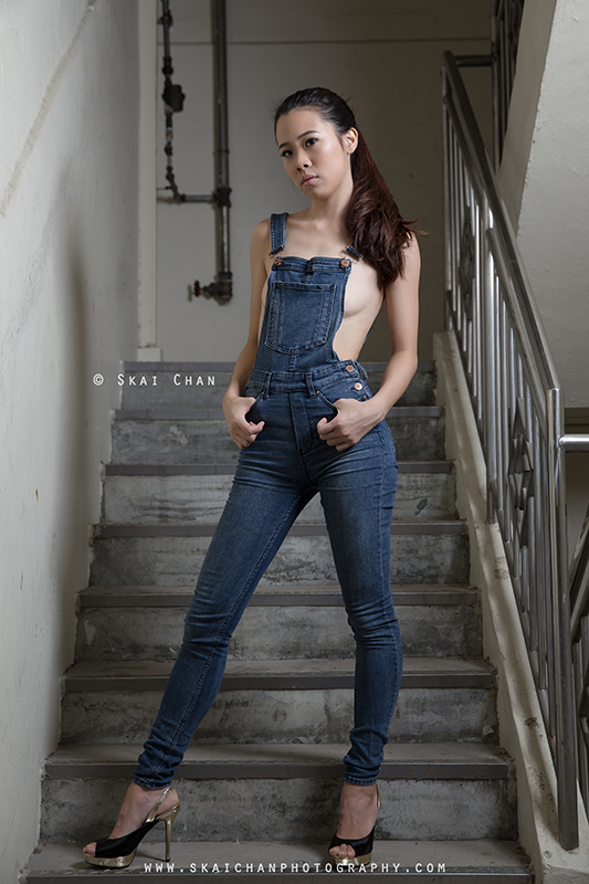 Glamour portrait photoshoot session with Cheryl Alicia Chua at Dakota Crescent (indoor) Glamour portrait photoshoot session with Cheryl Alicia Chua at Dakota Crescent (indoor)
