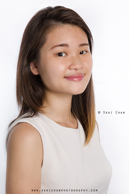 Corporate headshot photoshoot session with Wong Youer at Photography studio (Tanjong Pagar) Corporate headshot photoshoot session with Wong Youer at Photography studio (Tanjong Pagar)