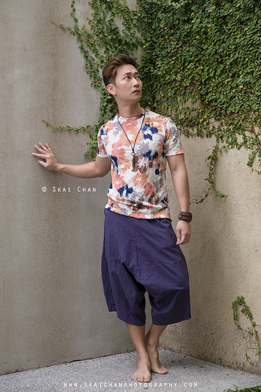 fashion catalog photography
