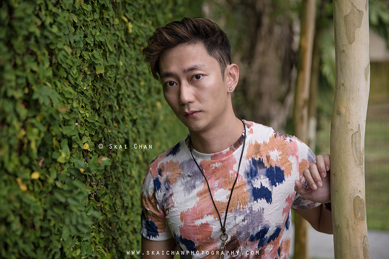 Boho themed men's fashion photoshoot session with Gilbert Lew at Lloyd's Inn Boho themed men's fashion photoshoot session with Gilbert Lew at Lloyd's Inn