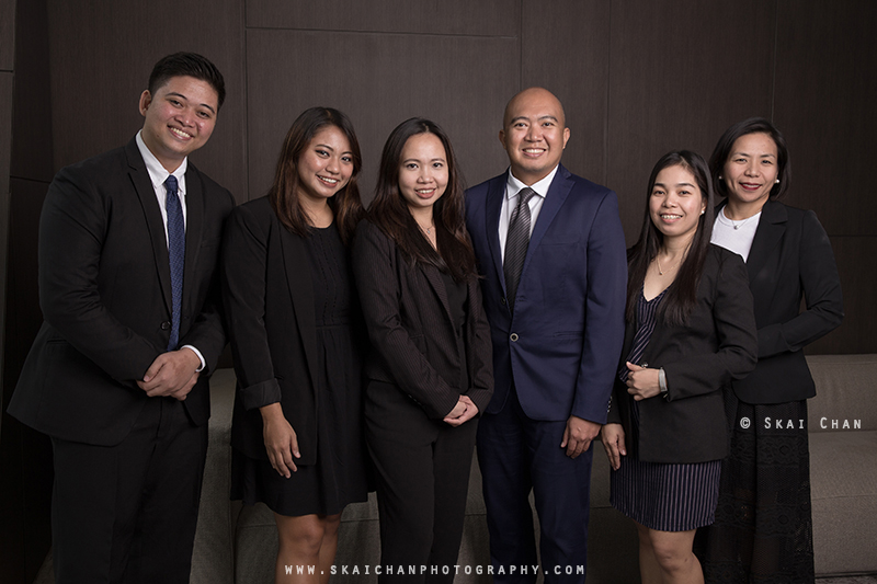 Corporate business group photoshoot session with Infunde Development at Corals at Keppel Bay Corporate business group photoshoot session with Infunde Development at Corals at Keppel Bay