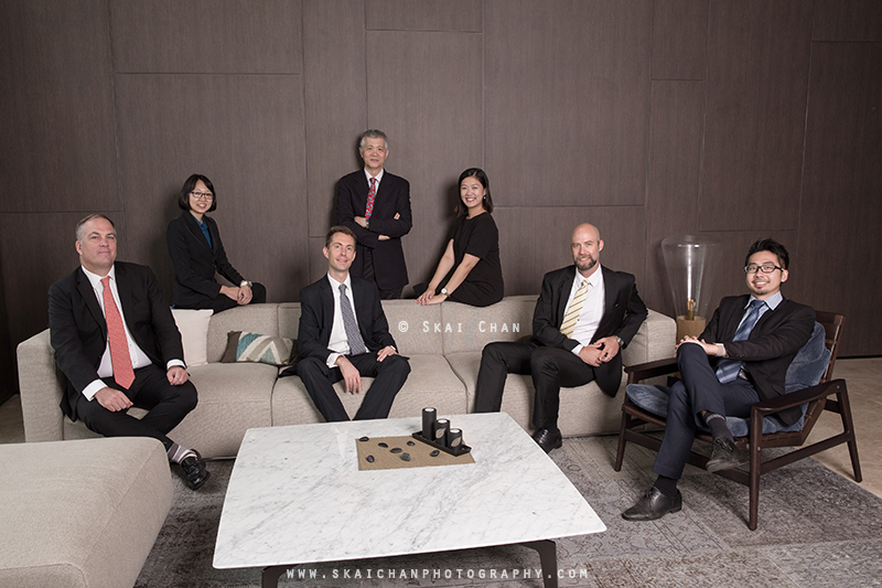 Corporate business group photoshoot session with Infunde Development at Corals at Keppel Bay Corporate business group photoshoot session with Infunde Development at Corals at Keppel Bay