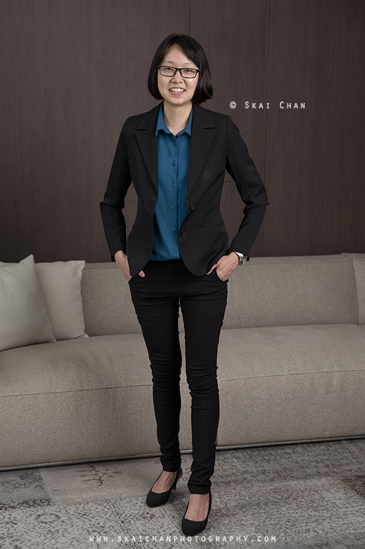 Corporate portrait photoshoot session with Infunde Development at Corals at Keppel Bay Corporate portrait photoshoot session with Infunde Development at Corals at Keppel Bay