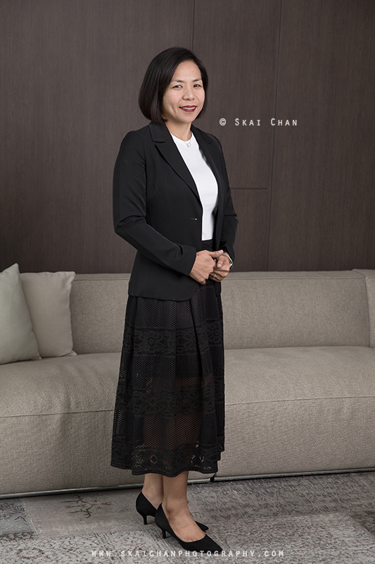Corporate portrait photoshoot session with Infunde Development at Corals at Keppel Bay Corporate portrait photoshoot session with Infunde Development at Corals at Keppel Bay