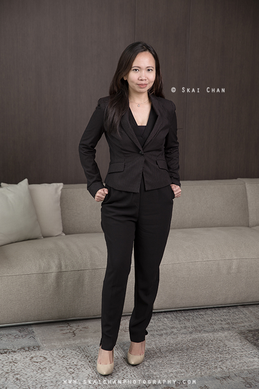 Corporate portrait photoshoot session with Infunde Development at Corals at Keppel Bay Corporate portrait photoshoot session with Infunde Development at Corals at Keppel Bay