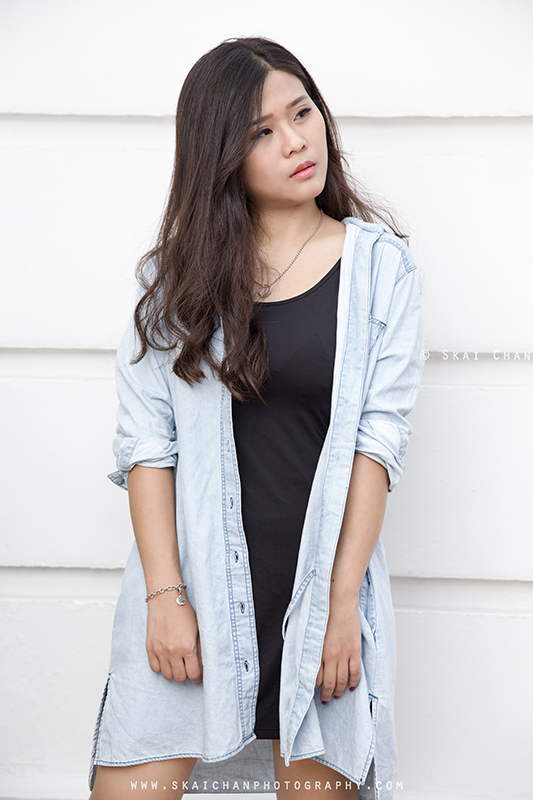 Street streetwear fashion photoshoot session with Esther Pai Min Li at Old Parliament Lane & Boat Quay Street streetwear fashion photoshoot session with Esther Pai Min Li at Old Parliament Lane & Boat Quay