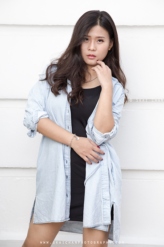 Street streetwear fashion photoshoot session with Esther Pai Min Li at Old Parliament Lane & Boat Quay Street streetwear fashion photoshoot session with Esther Pai Min Li at Old Parliament Lane & Boat Quay