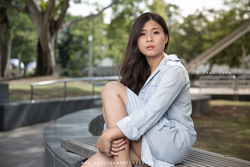 Street streetwear fashion photoshoot session with Esther Pai Min Li at Old Parliament Lane & Boat Quay Street streetwear fashion photoshoot session with Esther Pai Min Li at Old Parliament Lane & Boat Quay