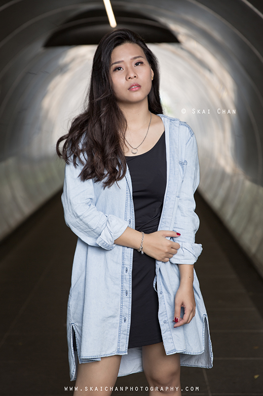 Street streetwear fashion photoshoot session with Esther Pai Min Li at Old Parliament Lane & Boat Quay Street streetwear fashion photoshoot session with Esther Pai Min Li at Old Parliament Lane & Boat Quay
