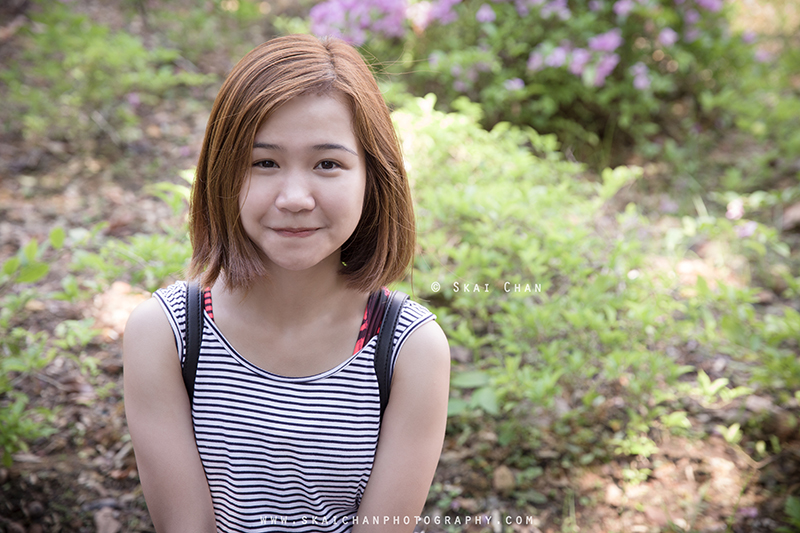 Hiking portrait photoshoot session with Amber Nguyen Trang at Terrace Garden (Southern Ridges) Hiking portrait photoshoot session with Amber Nguyen Trang at Terrace Garden (Southern Ridges)