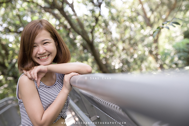 Hiking portrait photoshoot session with Amber Nguyen Trang at Forest Walk (Southern Ridges) Hiking portrait photoshoot session with Amber Nguyen Trang at Forest Walk (Southern Ridges)