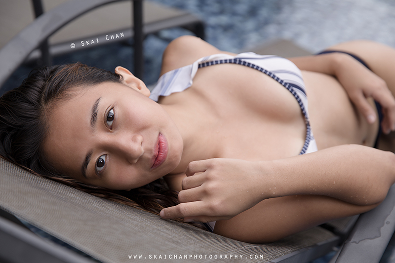 Bikini portrait photoshoot session with fitness model Regina Umali at Palm Isle Bikini portrait photoshoot session with fitness model Regina Umali at Palm Isle