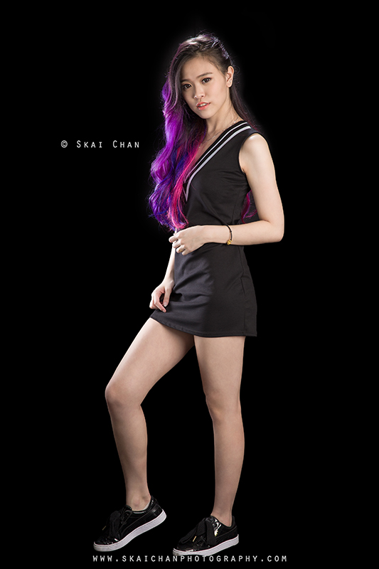 Modelling portfolio photoshoot session with Ashley Xuanxuan at Tanjong Pagar Modelling portfolio photoshoot session with Ashley Xuanxuan at Tanjong Pagar