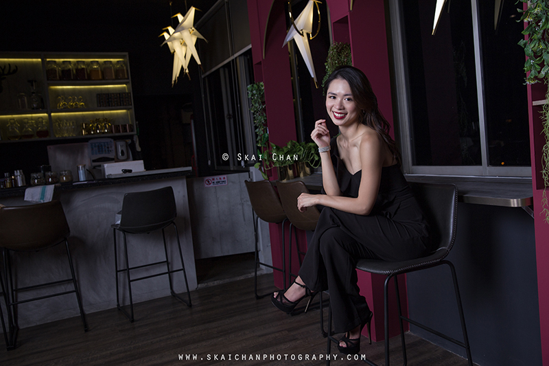 Editorial portrait photoshoot session with J.C at Wanderlost Editorial portrait photoshoot session with J.C at Wanderlost