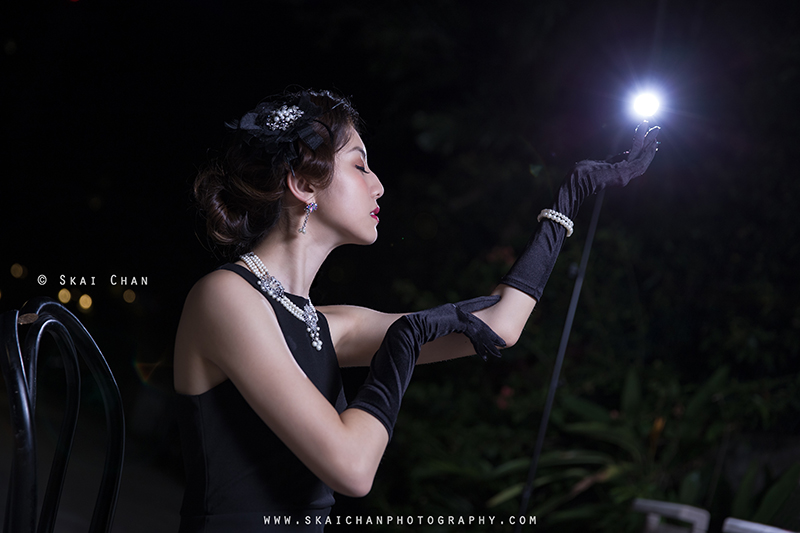 Vintage themed retro style night photoshoot session with Hilary at Ann Siang Hill Park (back alley) Vintage themed retro style night photoshoot session with Hilary at Ann Siang Hill Park (back alley)