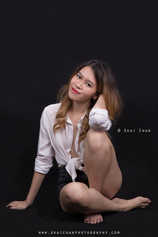 Modelling portfolio photoshoot session with Debbie Tan at Tanjong Pagar (photography studio) Modelling portfolio photoshoot session with Debbie Tan at Tanjong Pagar (photography studio)