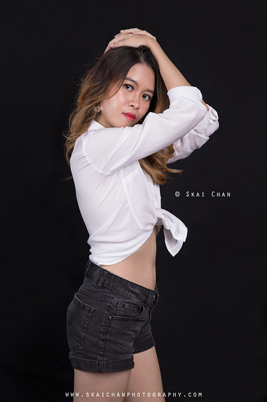 Modelling portfolio photoshoot session with Debbie Tan at Tanjong Pagar (photography studio) Modelling portfolio photoshoot session with Debbie Tan at Tanjong Pagar (photography studio)