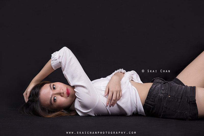 Modelling portfolio photoshoot session with Debbie Tan at Tanjong Pagar (photography studio) Modelling portfolio photoshoot session with Debbie Tan at Tanjong Pagar (photography studio)