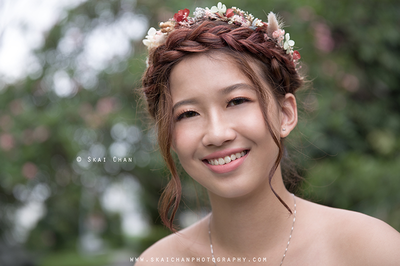 Bridal photoshoot session with Melanie at Pearl's Hill City Park Bridal photoshoot session with Melanie at Pearl's Hill City Park