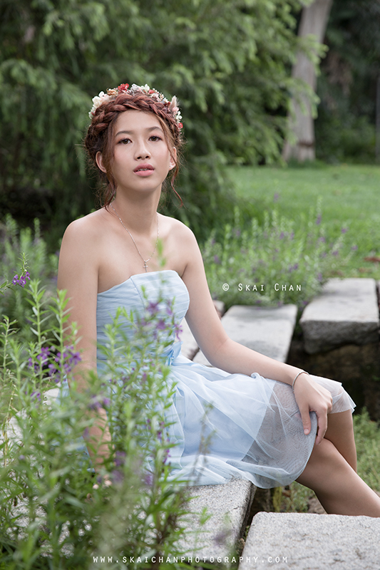 Bridal photoshoot session with Melanie at Pearl's Hill City Park Bridal photoshoot session with Melanie at Pearl's Hill City Park