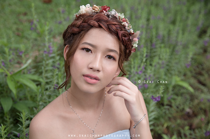 Bridal photoshoot session with Melanie at Pearl's Hill City Park Bridal photoshoot session with Melanie at Pearl's Hill City Park