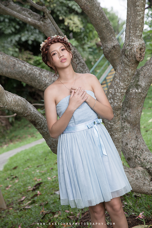 Bridal photoshoot session with Melanie at Pearl's Hill City Park Bridal photoshoot session with Melanie at Pearl's Hill City Park